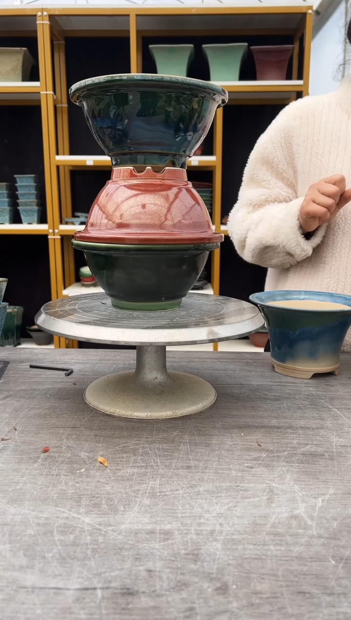 s****616号三盆微瑕组合