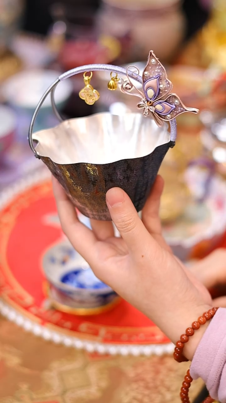 【闪购商品】摆件山怂阿卿直播间@@ZY0022