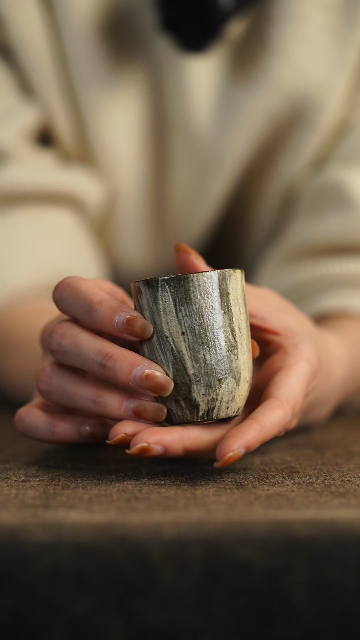 【闪购商品】摆件瑕疵仟户烧严选陶艺手工