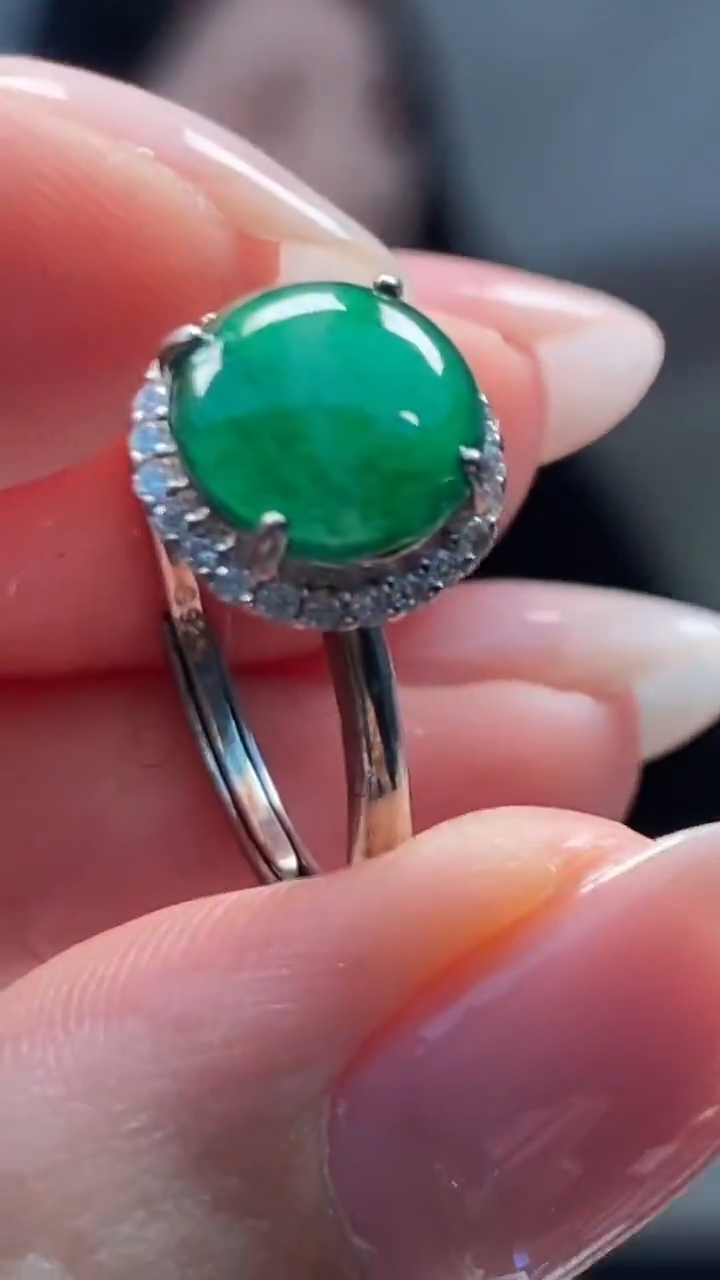 颈饰未镶嵌翡翠********61