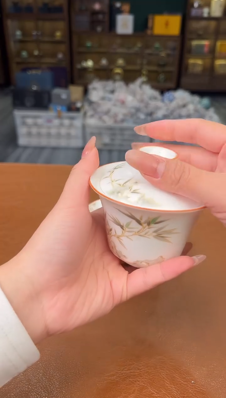 【闪购商品】熹物见山清仓福利品111111