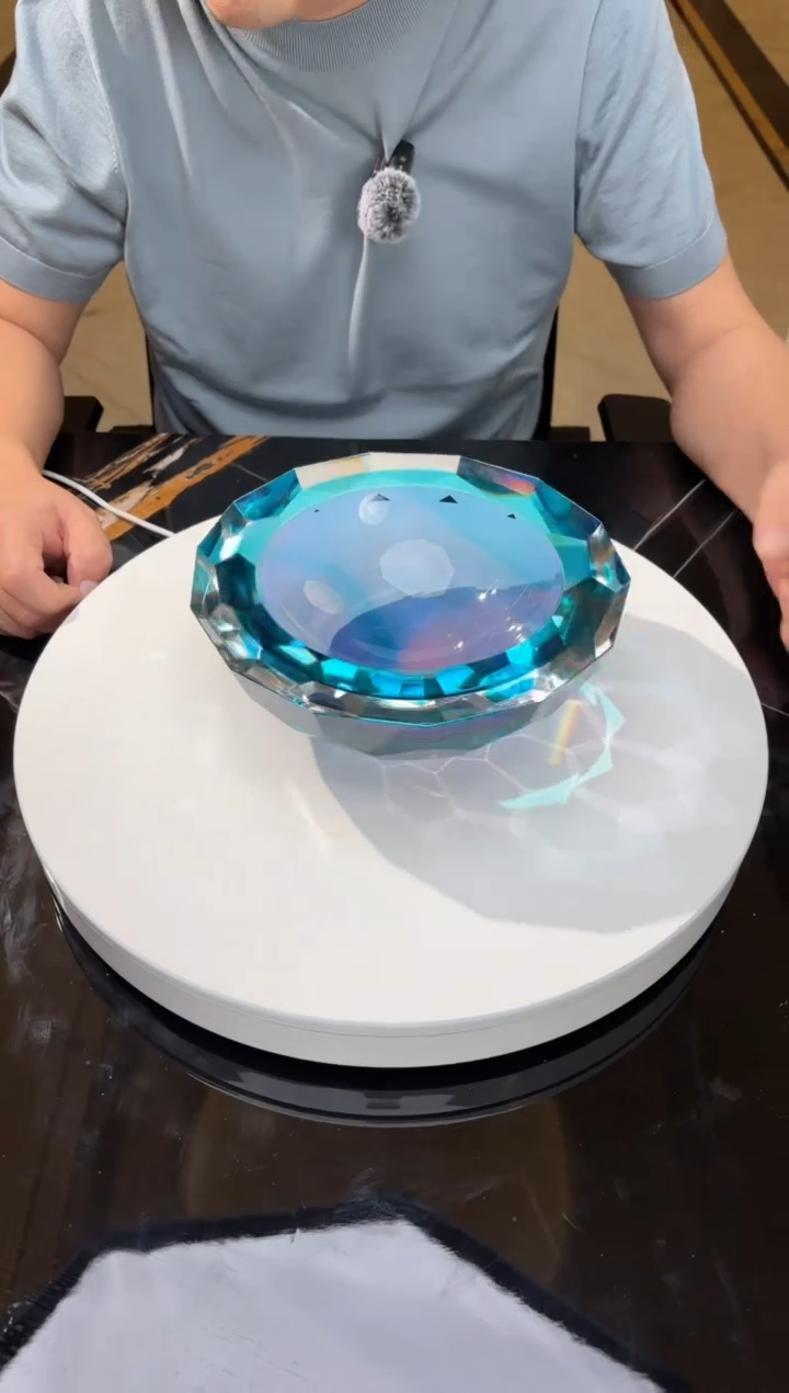 【闪购商品】摆件艺术琉璃摆件A210