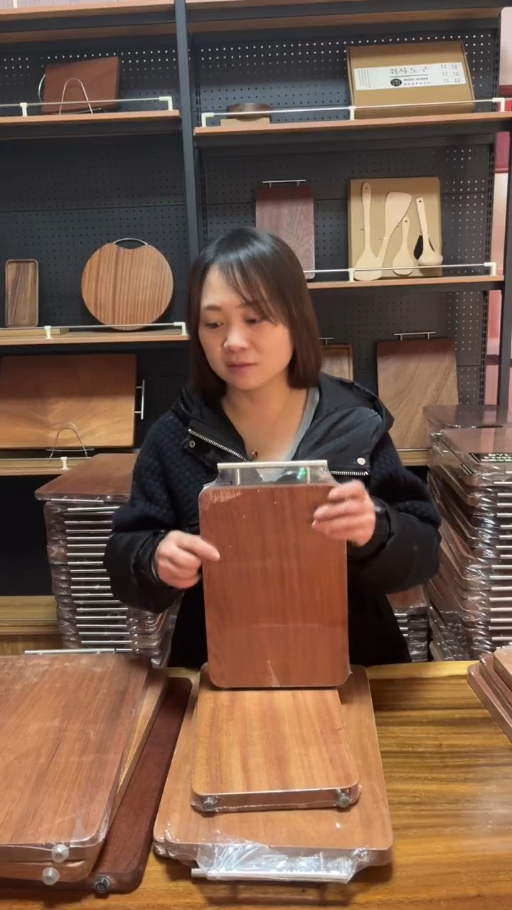 木30*20水果板实木