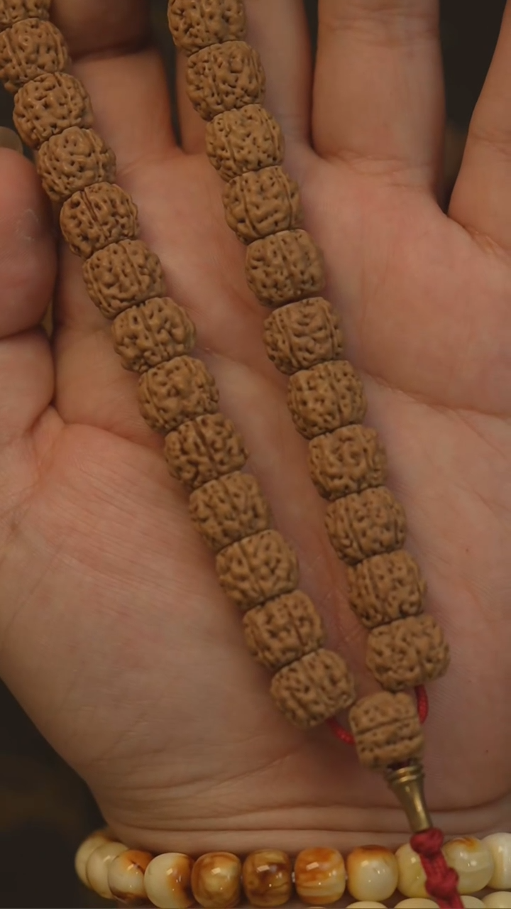 金刚菩提手串金刚单圈A03