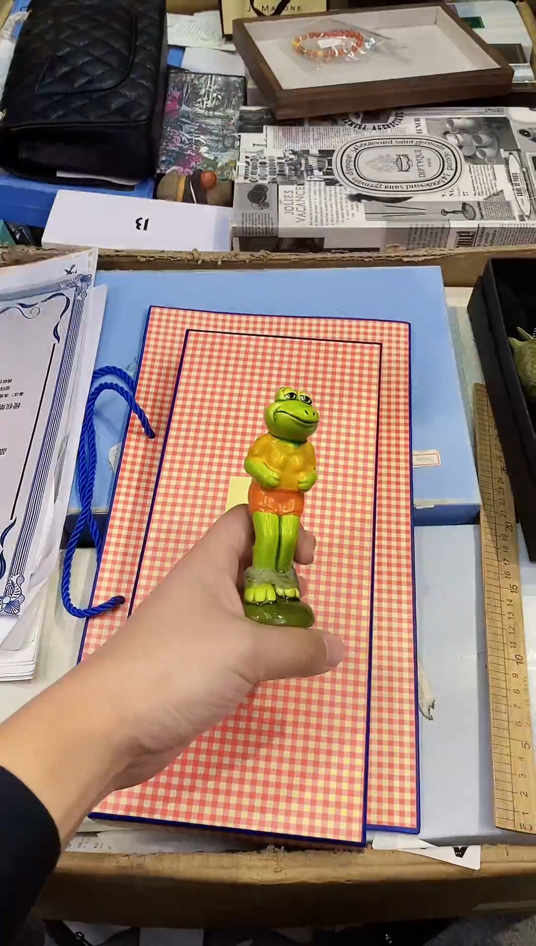 【闪购商品】瓷片都是我的大宝贝儿瓷器