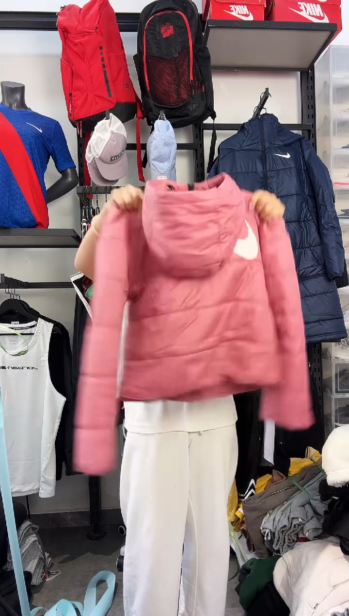 397闪购编码Nike/Joedan运动卫衣裤以直播间过款为准 尺码·L