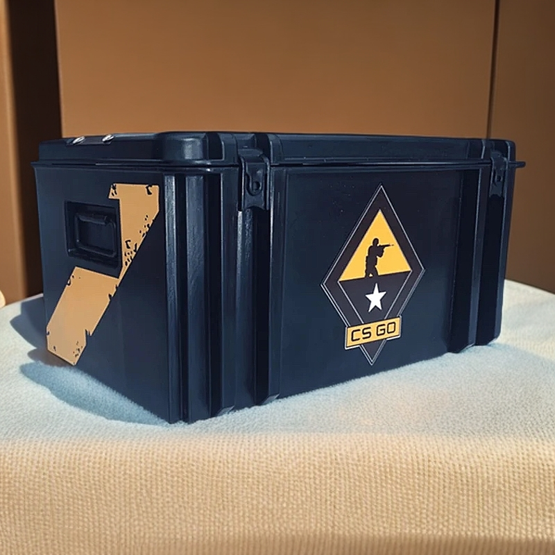 100套箱子游戏桌面