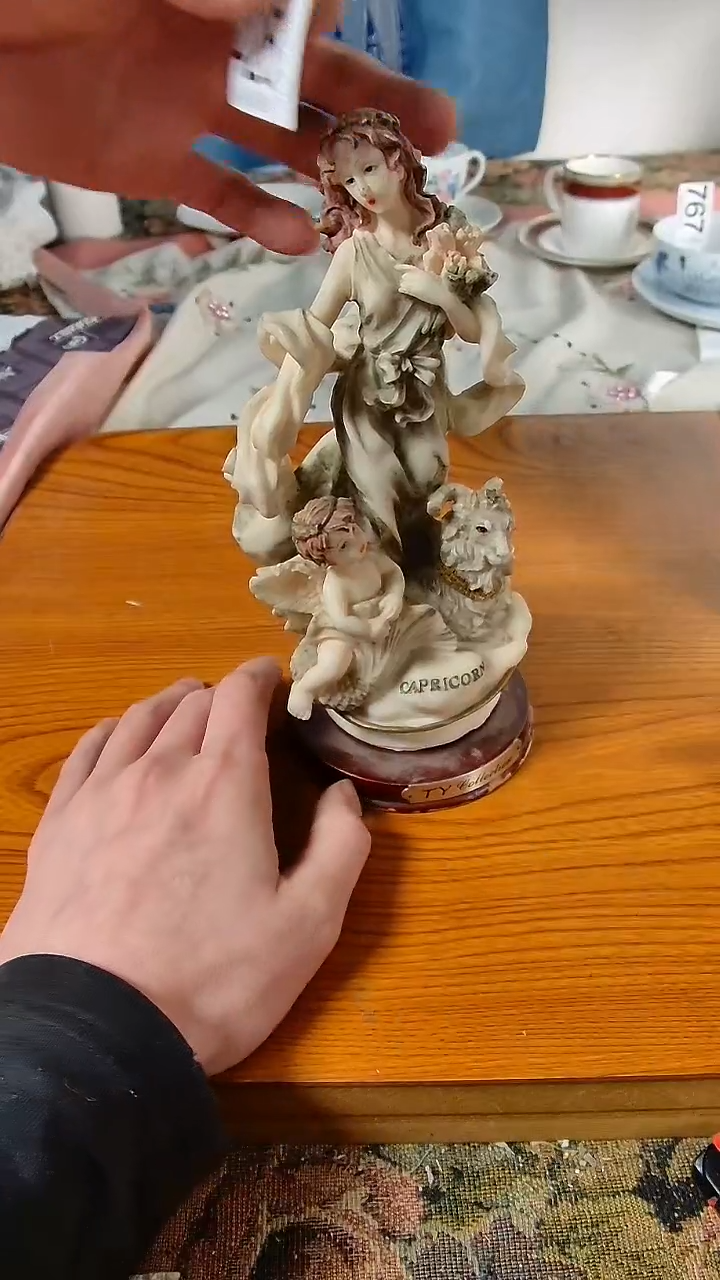 杯小淼海外陶瓷工艺品