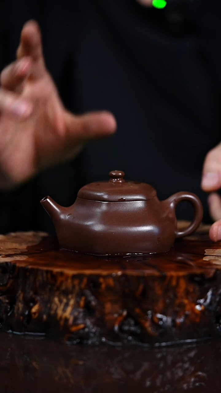 宜兴知衍传器原矿全手59