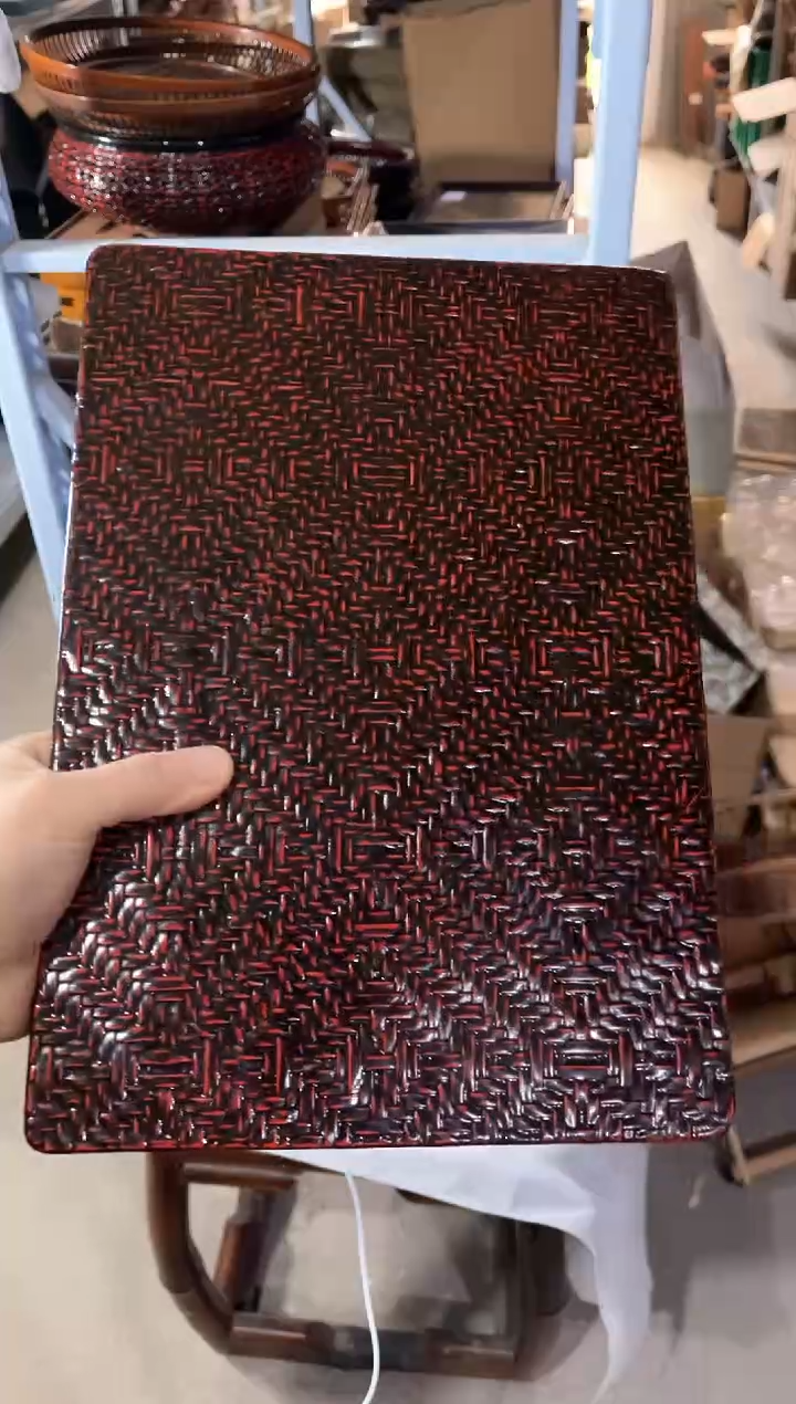 【闪购商品】茶几 小版 30*21*5cm