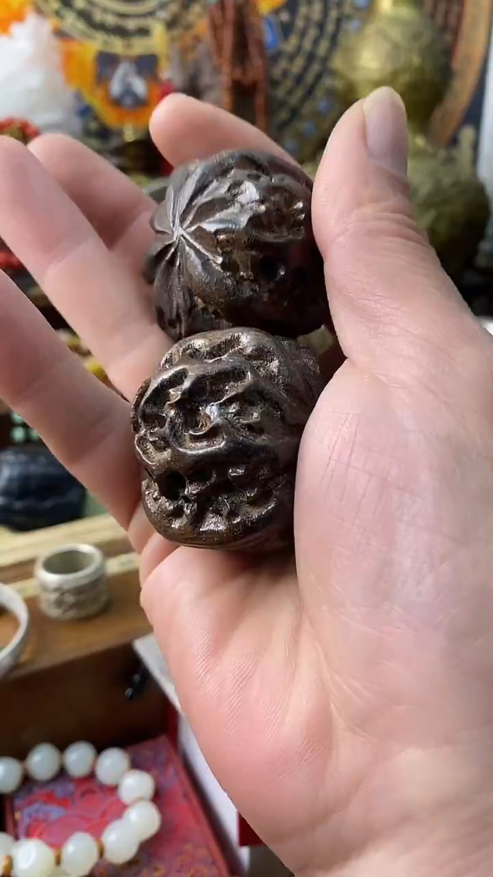 木------主播推荐------