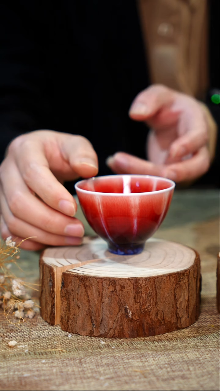 【双非遗·沐窑匠师手作】闪购礼