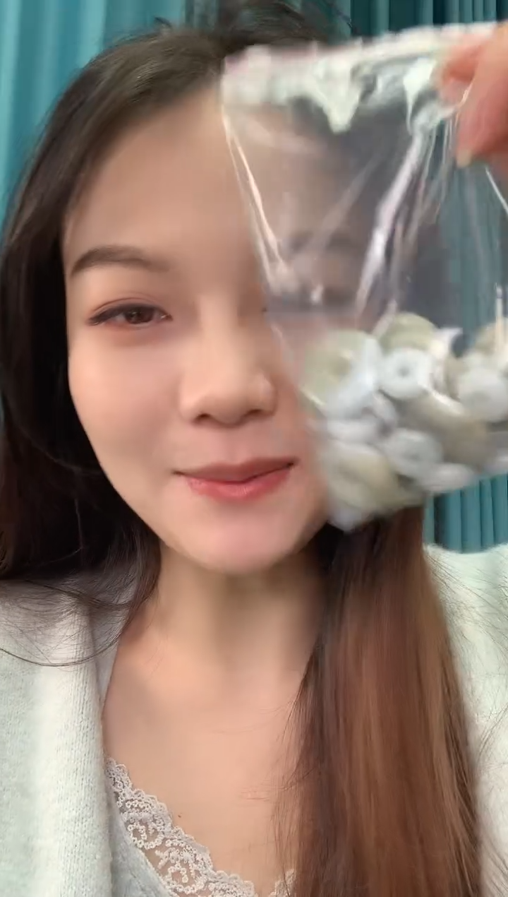 吊坠(不含链)未镶嵌翡翠迎****前一袋平安扣多样性发一件