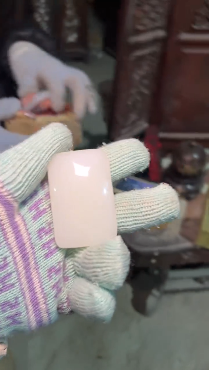 【闪购商品】和田玉颈饰未镶嵌雅琪精品优选链接s20