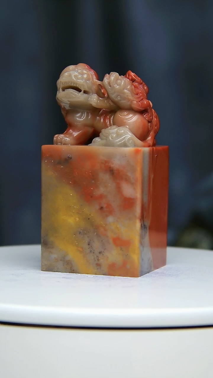 【闪购商品】寿山石印石11111111111122