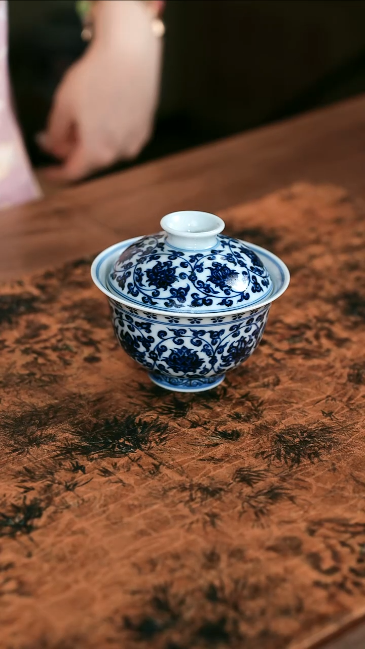 摆件瓷景德镇邮政专属链接@@@JD853