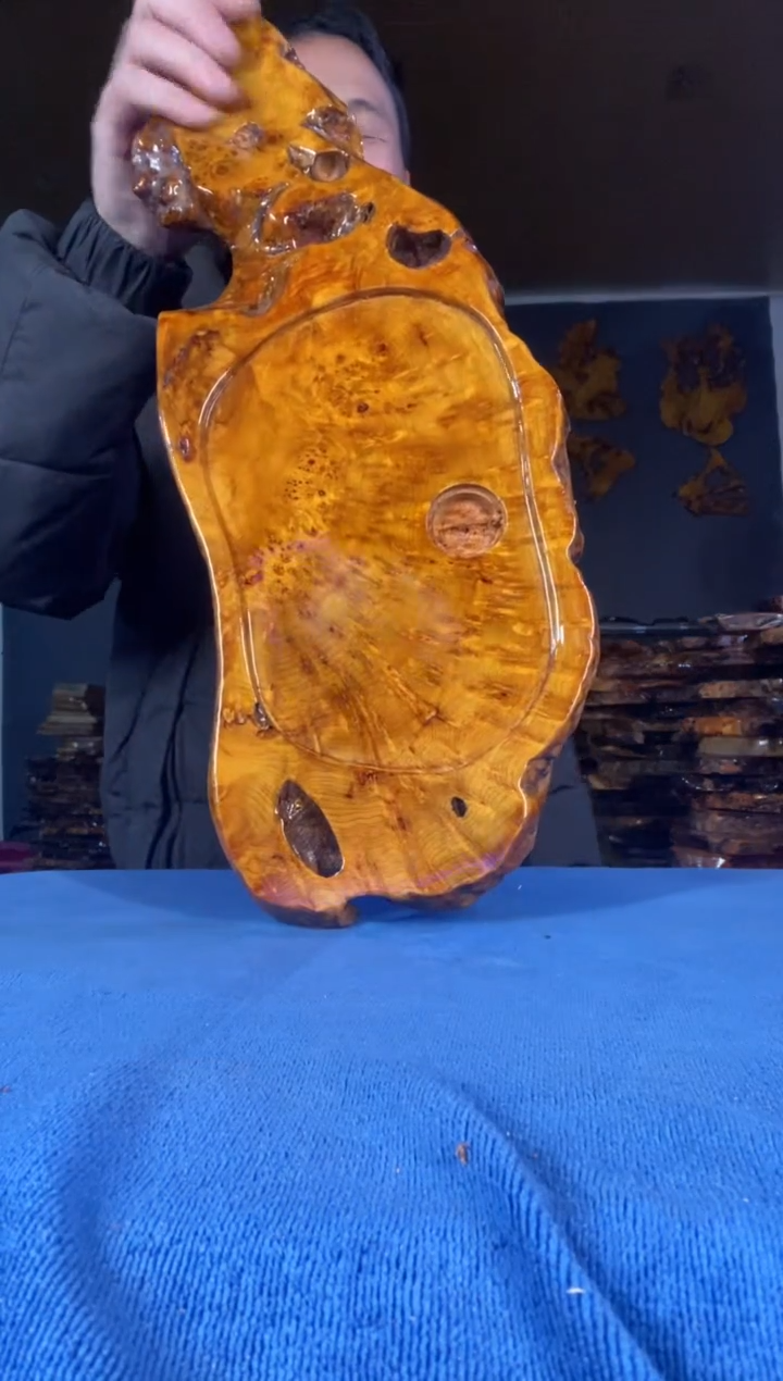 【闪购商品】茶盘本店截图为准（不含配件） 