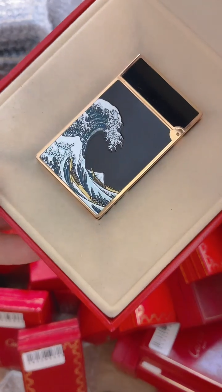 风中古打火机闪购链接