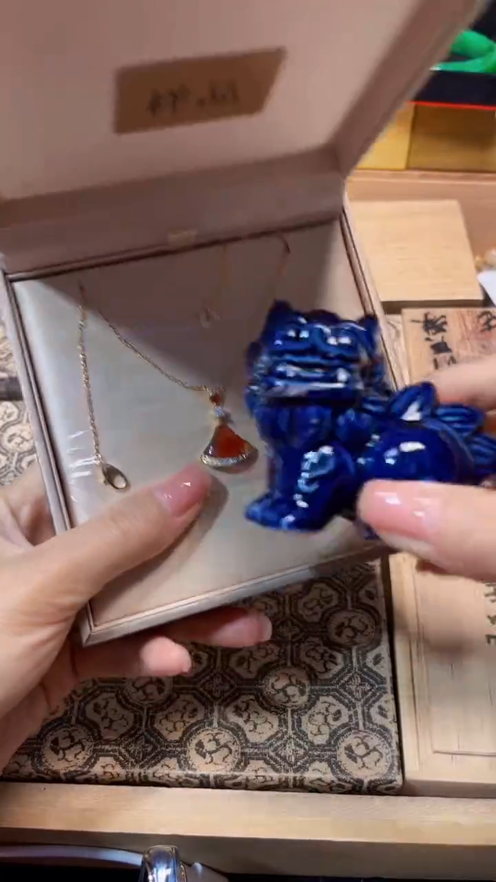 瓷片陶茶666文玩周边多人