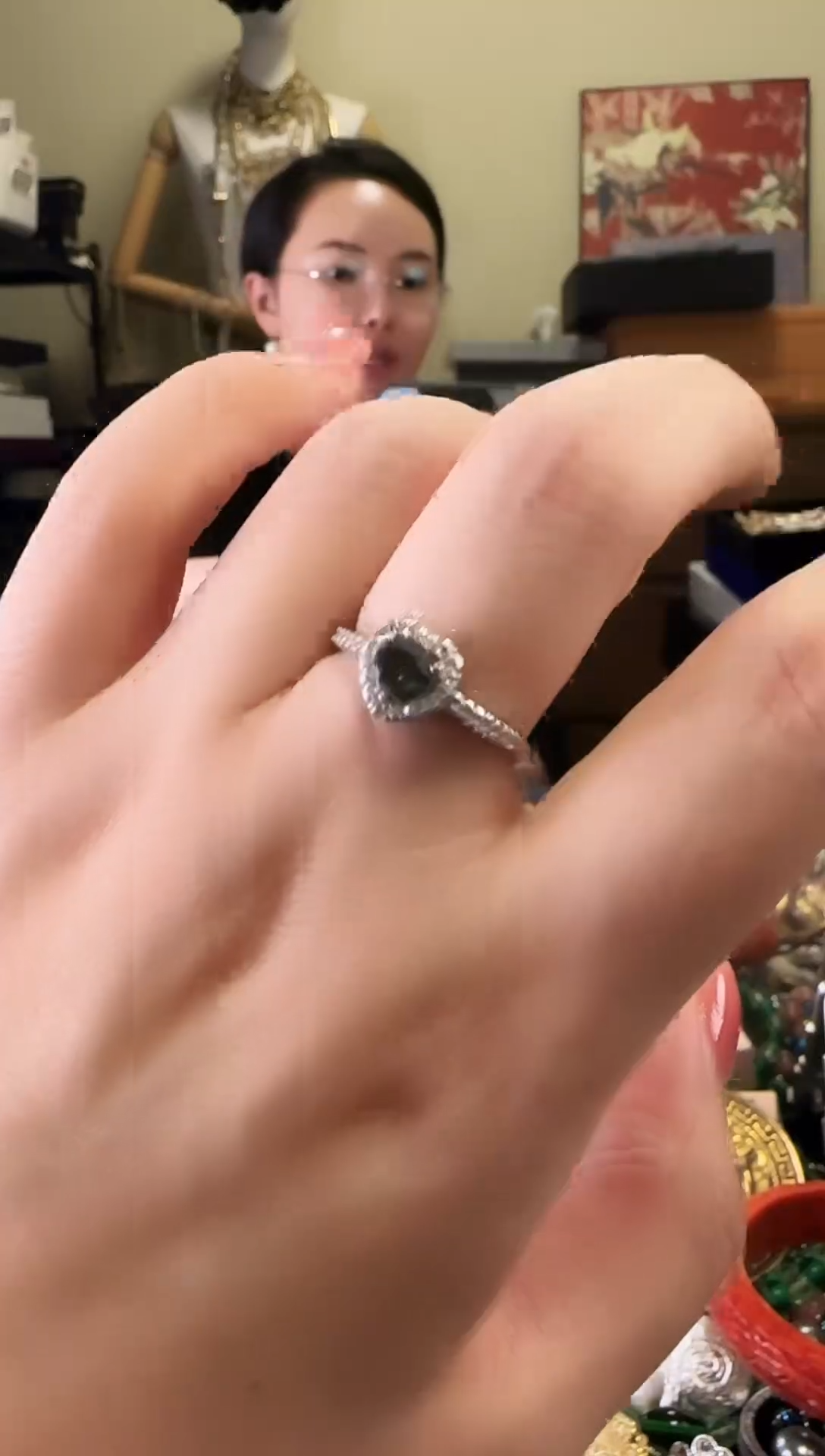 永****馆直播间所见即所得