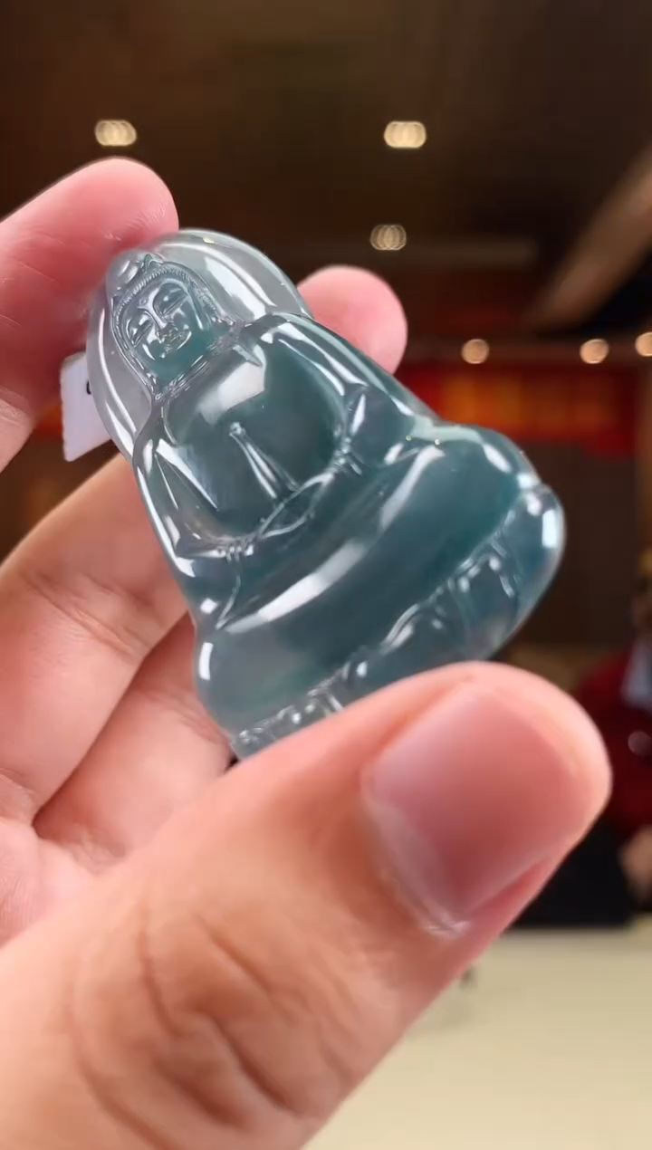 【闪购商品】定制翡翠未镶嵌             *646