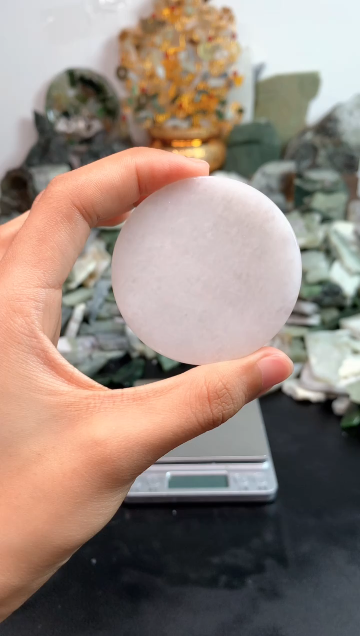 未镶嵌和田玉摆件29