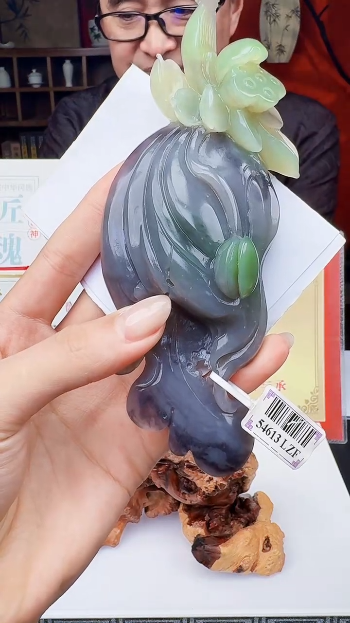 定制和田玉天然和田玉（拍一发一）