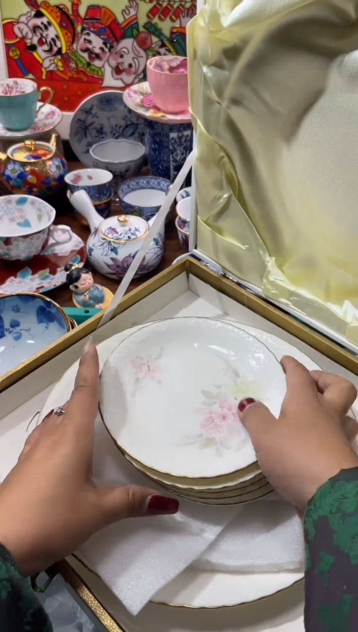 【闪购商品】瓷片瓷片满20米包邮一单一付