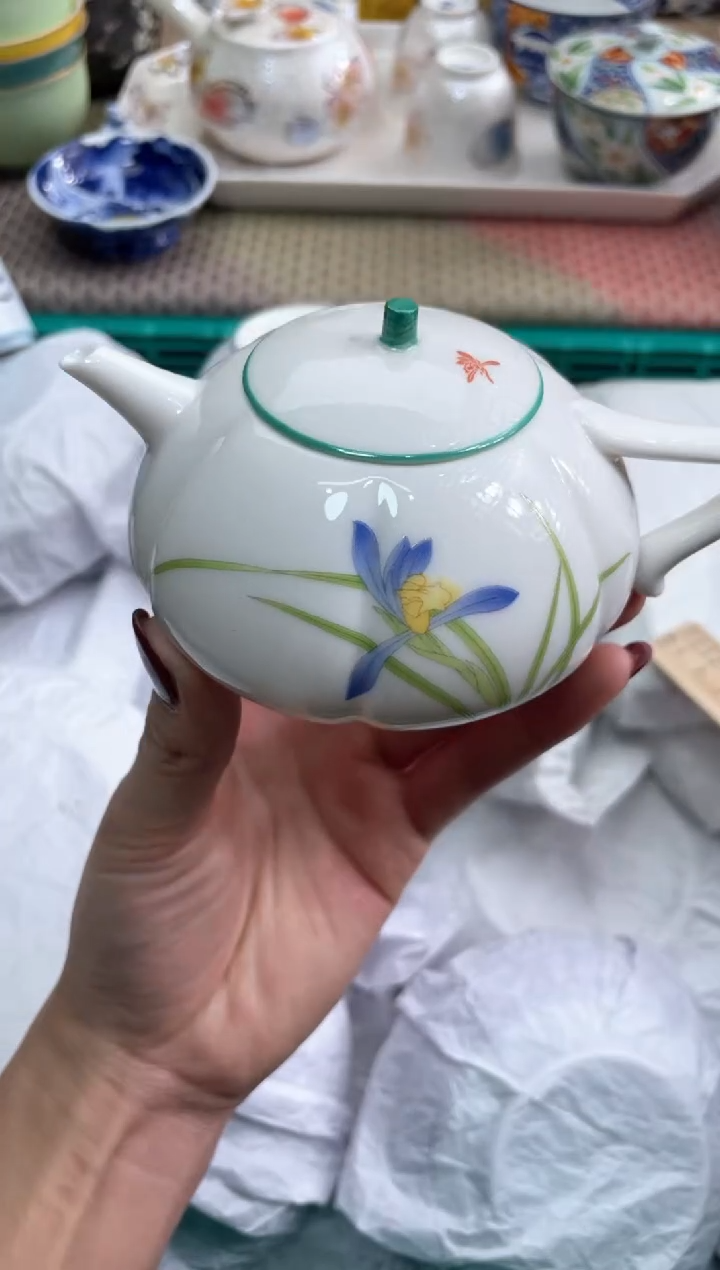 【闪购商品】盘瓷器满20米包邮一单一付