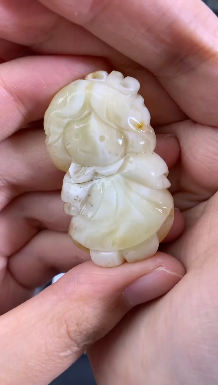 蜜蜡未镶嵌珠宝奇石1