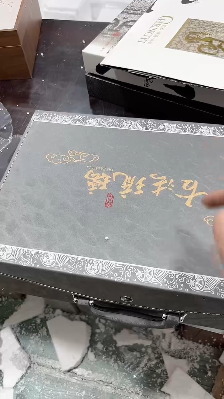 【闪购商品】窑主茶具窑主茶具@