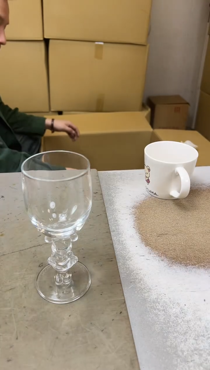 瓷片1475聚宝缘海陶精选