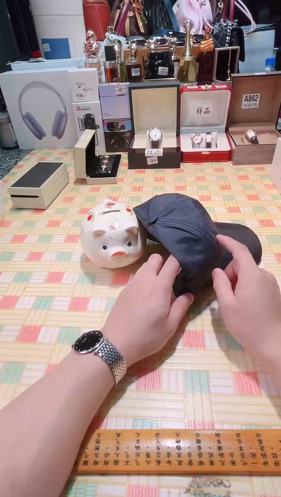 瓷片瓷器 库房到期 全部地板价@@1