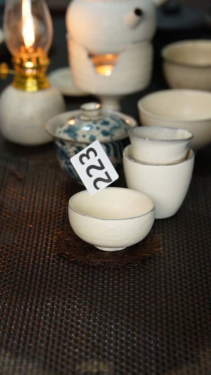 【闪购商品】223景德镇{立梦陶}手作