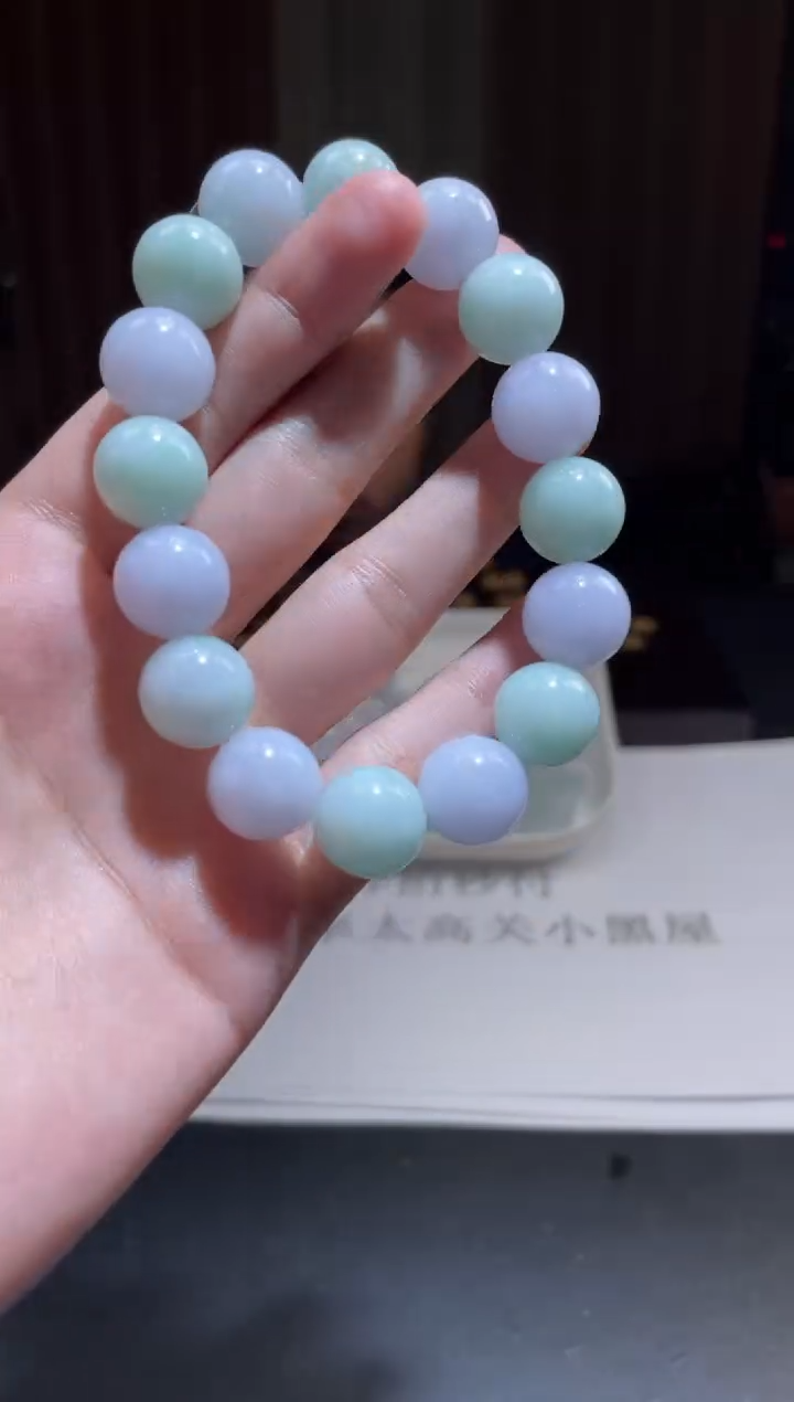 未镶嵌定制翡翠定制孤品
