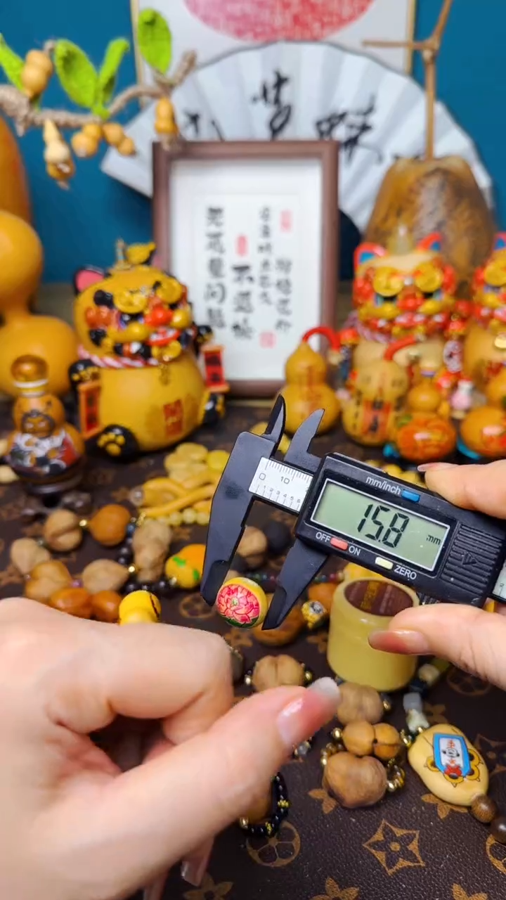 【闪购商品】336文玩葫芦文玩好物