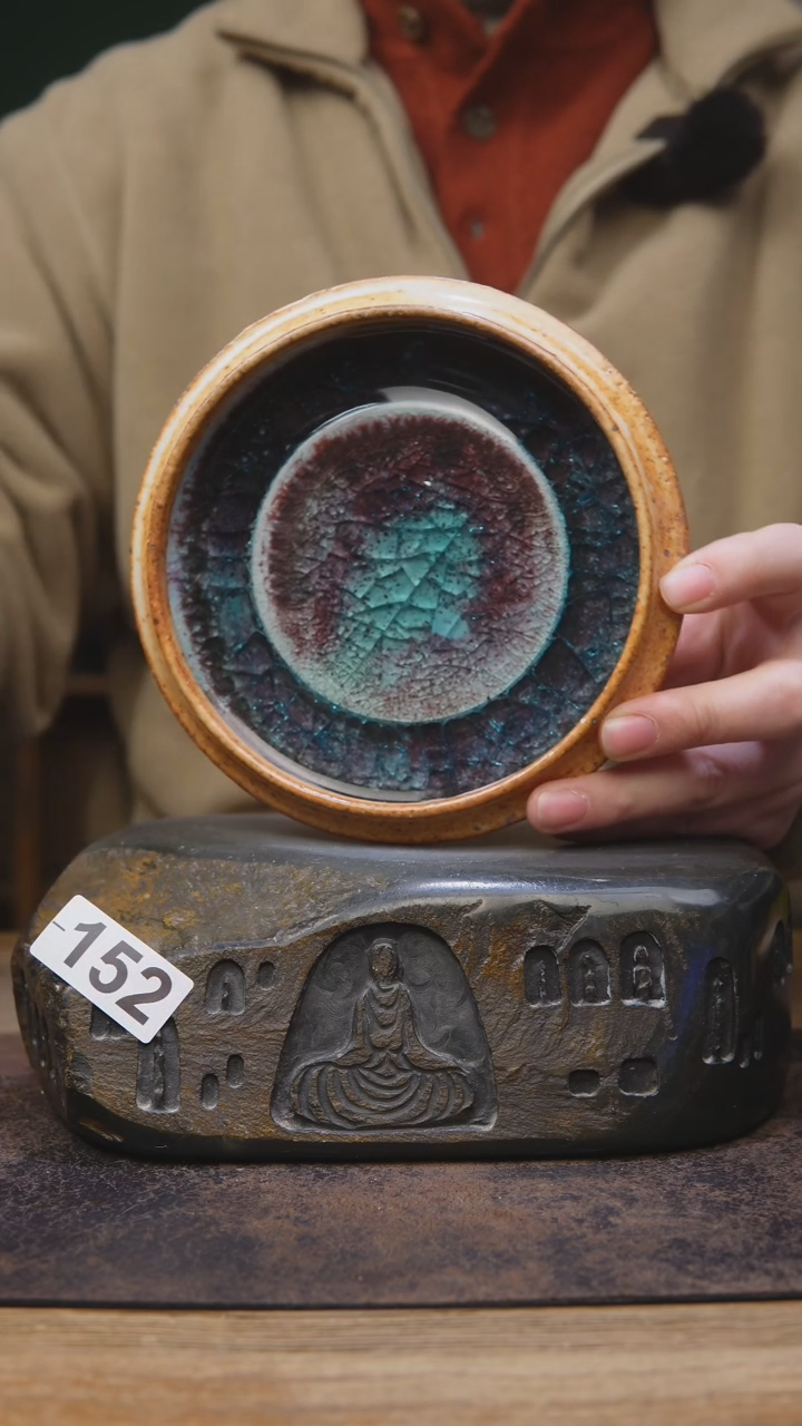 【闪购商品】贡老师壶承器福利152