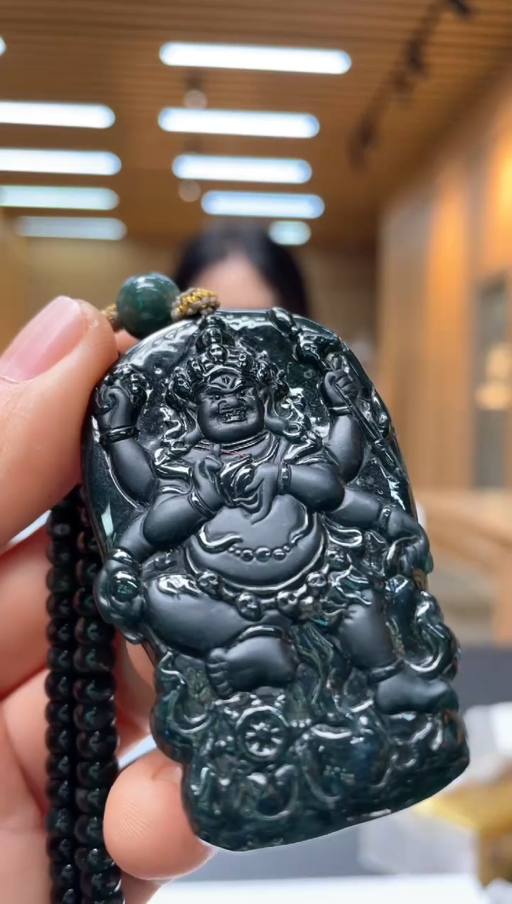 未镶嵌定制翡翠********415