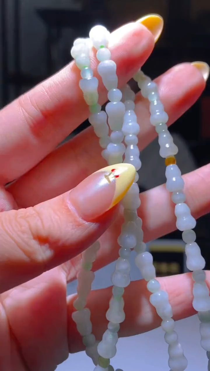 【闪购商品】定制翡翠未镶嵌闪购毛货链接XDZ044-MH