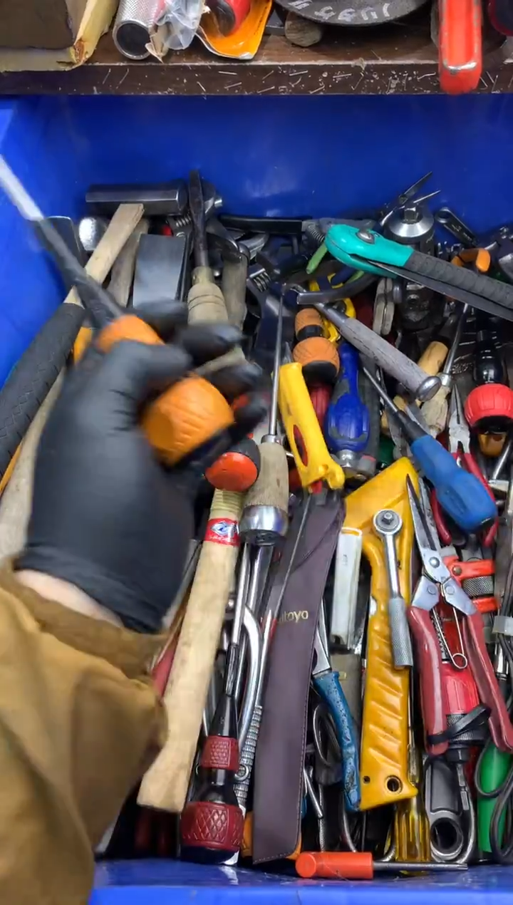 小*可乐日本工具仓库闪购链接