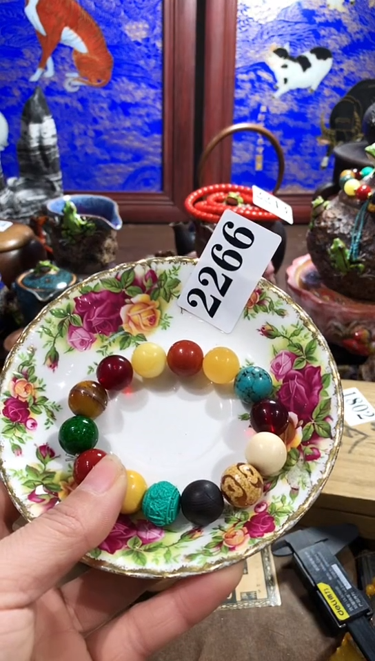 【闪购商品】瓷器默认链接一物一拍