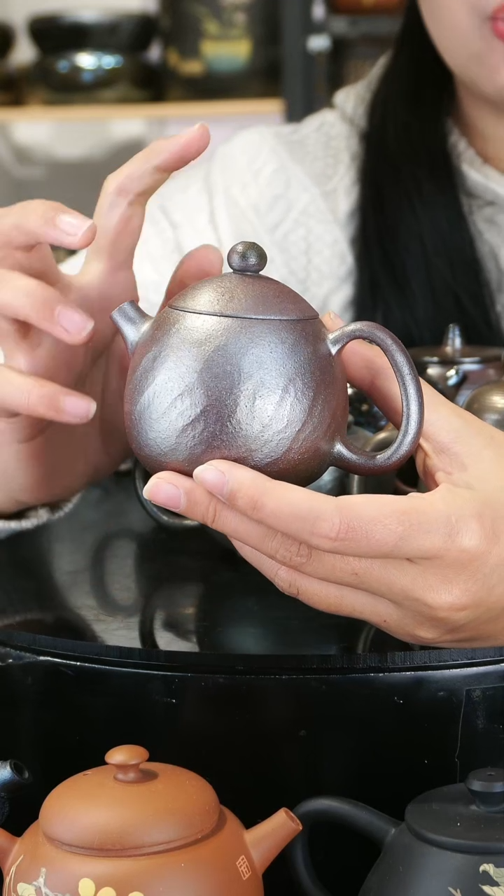 【闪购商品】壶295 苏橙茶周边.....