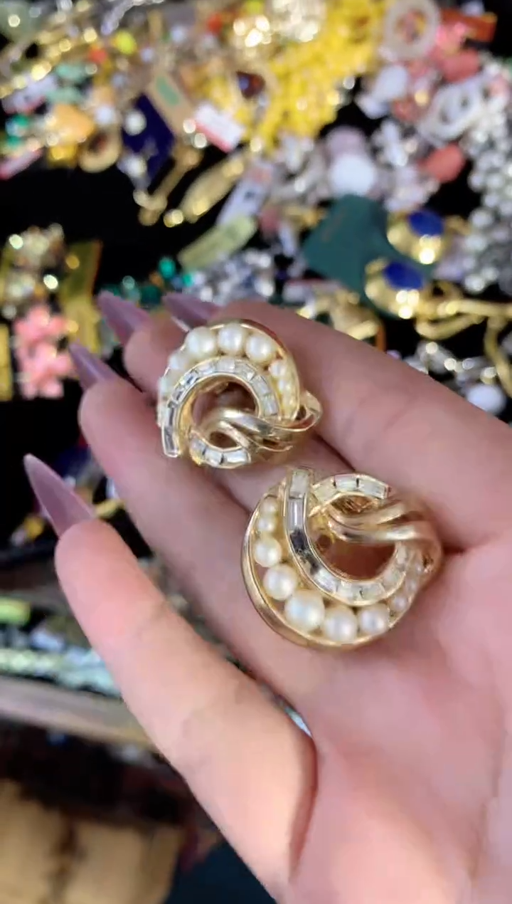 【闪购商品】瓷片楚楚中古珠宝甄选不退换