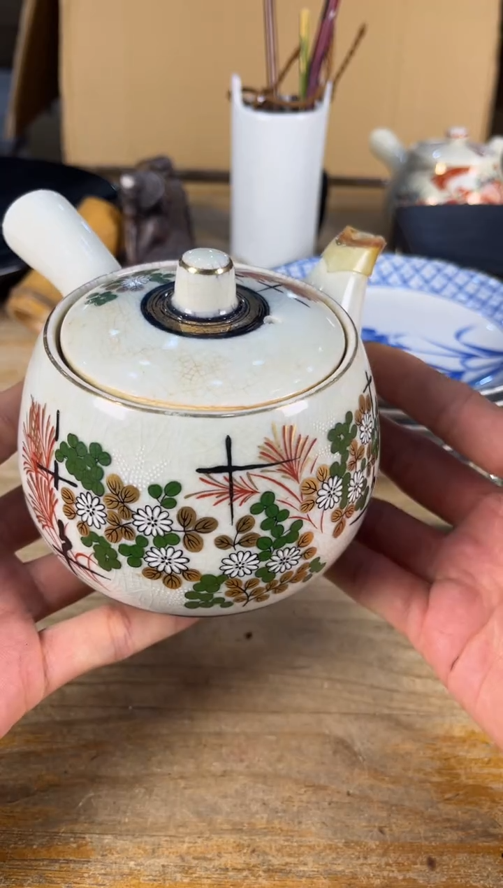 紫砂中古品默认微瑕 满18包邮 需讲解请先加车