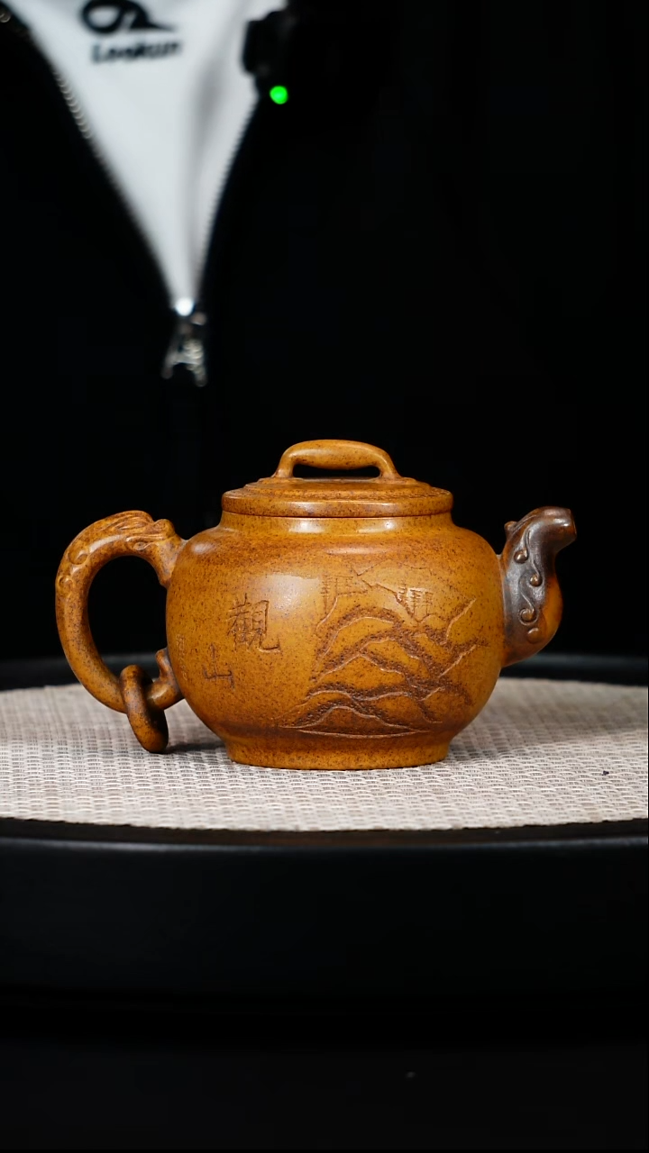 茶壶紫砂F高端紫砂壶