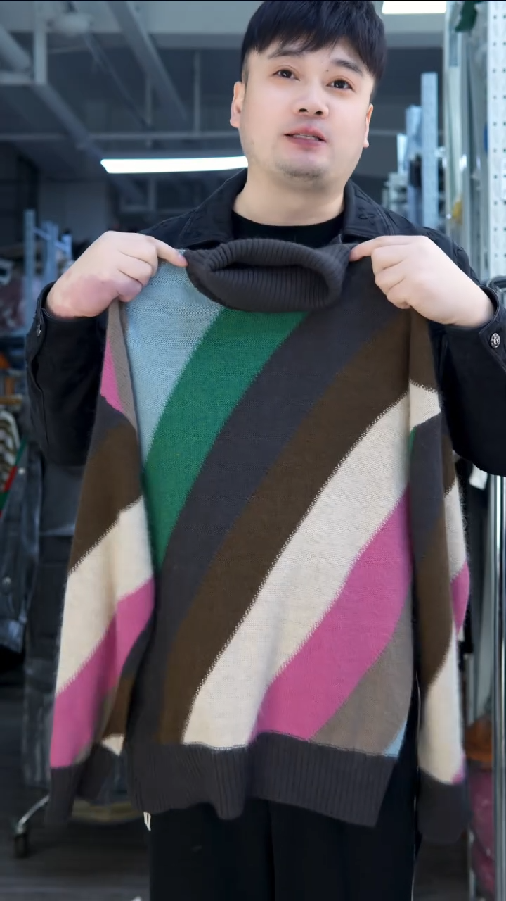 玉姐家高品质毛衣