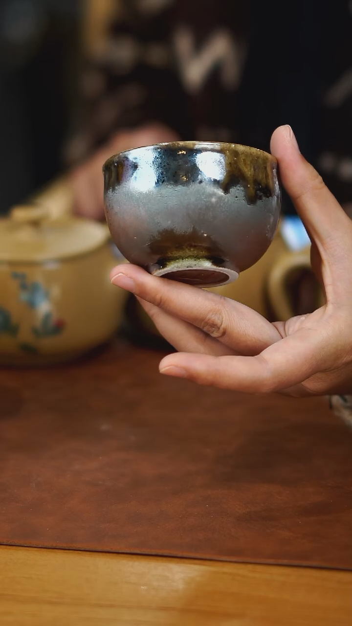 壶149  苏橙茶周边