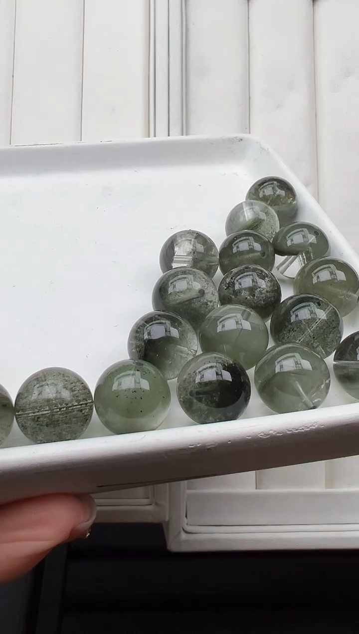 【闪购商品】水晶颈饰未镶嵌88a多样性发其一/2.12/1个