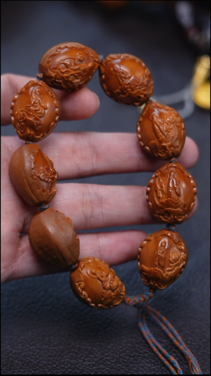手串/手链橄榄核橄榄核