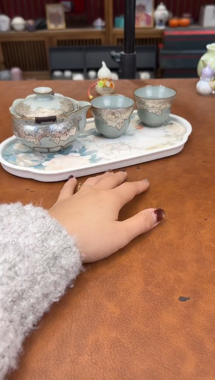 -熹宁陶瓷通用链接